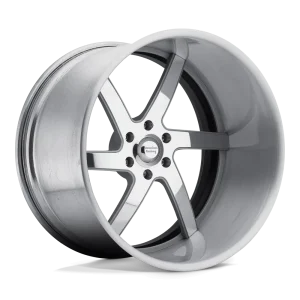 American Racing – VF485 – Chrome – 20″x15″ 69mm – Summer Wheels – VF485215601075L